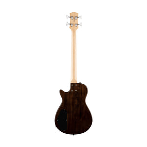 Gretsch G2220 Electromatic Junior Jet Bass II Short-Scale Bass Guitar, Imperial Stain