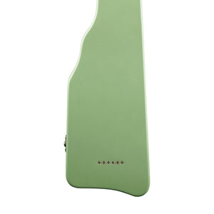 Gretsch Electromatic G5700 Lap Steel Electric Hawaiian Guitar, Broadway Jade