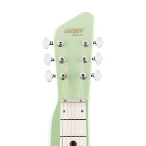 Gretsch Electromatic G5700 Lap Steel Electric Hawaiian Guitar, Broadway Jade
