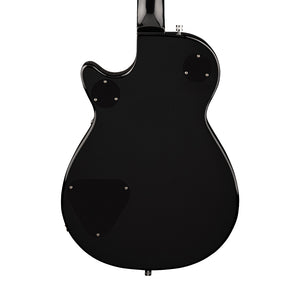 Gretsch G5220 Electromatic Jet BT Single-Cut V-Stoptail Electric Guitar, Bristol Fog