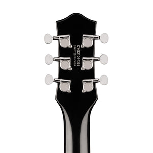 Gretsch G5220 Electromatic Jet BT Single-Cut V-Stoptail Electric Guitar, Bristol Fog