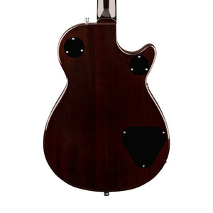 Gretsch G5220LH Electromatic Jet BT Single-Cut V-Stoptail Left-Handed Guitar, Jade Gray Metallic