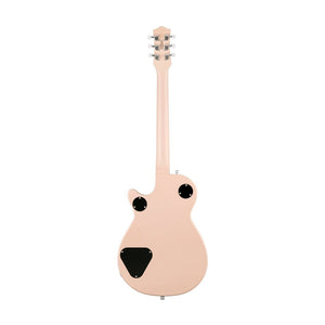 Gretsch G5220 Electromatic Jet BT Single-Cut Guitar w/V-Stoptail, Shell Pink