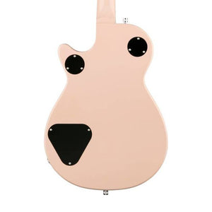 Gretsch G5220 Electromatic Jet BT Single-Cut Guitar w/V-Stoptail, Shell Pink