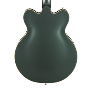 Gretsch G2622T Streamliner Center Block Double-Cut Electric Guitar w/Bigsby, Stirling Green