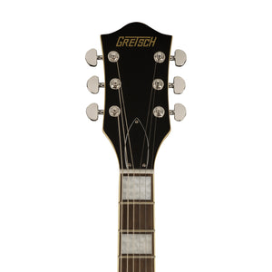 Gretsch G2622T Streamliner Center Block Double-Cut Electric Guitar w/Bigsby, Stirling Green
