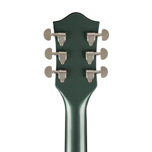 Gretsch G2622T Streamliner Center Block Double-Cut Electric Guitar w/Bigsby, Stirling Green