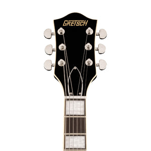 Gretsch G2622 Streamliner Centre Block Guitar w/V-Stoptail, Midnight Sapphire