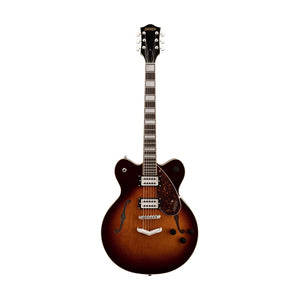 Gretsch G2622 Streamliner Centre Block Guitar w/V-Stoptail, Forge Glow Maple