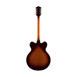 Gretsch G2622 Streamliner Centre Block Guitar w/V-Stoptail, Forge Glow Maple