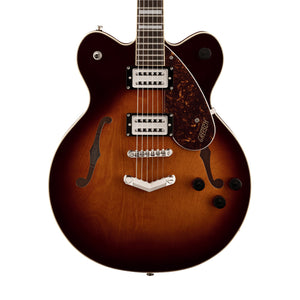 Gretsch G2622 Streamliner Centre Block Guitar w/V-Stoptail, Forge Glow Maple