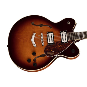 Gretsch G2622 Streamliner Centre Block Guitar w/V-Stoptail, Forge Glow Maple