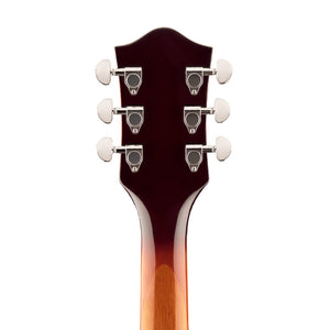 Gretsch G2622 Streamliner Centre Block Guitar w/V-Stoptail, Forge Glow Maple