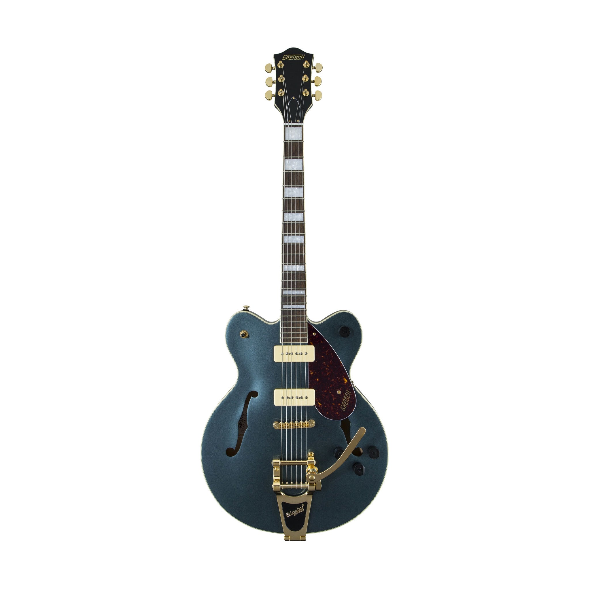 Gretsch FSR G2622TG-P90 Streamliner Centre-Block P90 DC w/Bigsby
