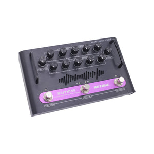 Hotone Britwind Floor Amplifier Guitar Effects Pedal