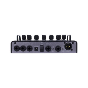 Hotone Britwind Floor Amplifier Guitar Effects Pedal