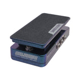 Hotone Soul Press II Volume / Expression / Wah Guitar Effects Pedal