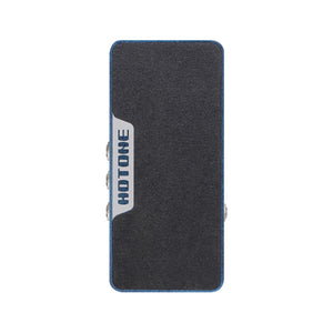 Hotone Soul Press II Volume / Expression / Wah Guitar Effects Pedal