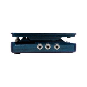 Hotone Soul Press II Volume / Expression / Wah Guitar Effects Pedal