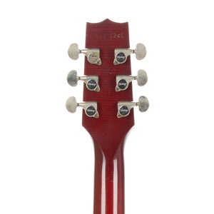 Heritage Custom Shop Core Collection H-150 Electric Guitar with Case, Tobacco Sunburst, Artisan Aged