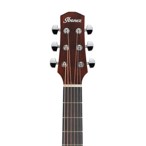 Ibanez Advanced Acoustic AAD50CE-LG Acoustic Guitar, Low Gloss