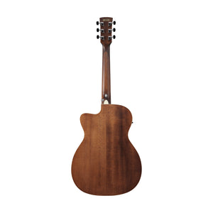 Ibanez Artwood AC340CE-OPN Acoustic Guitar, Open Pore Natural