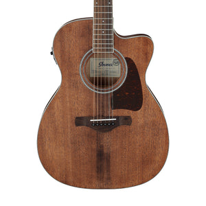 Ibanez Artwood AC340CE-OPN Acoustic Guitar, Open Pore Natural