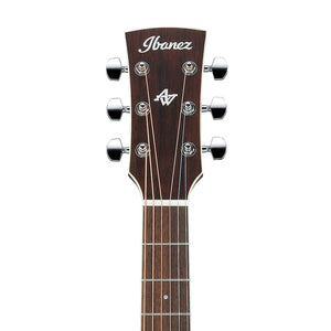 Ibanez Artwood AC340CE-OPN Acoustic Guitar, Open Pore Natural