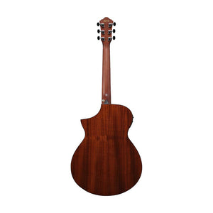 Ibanez AEWC11-DVS Acoustic Guitar, Dark Violin Burst