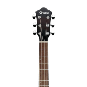 Ibanez AEWC11-DVS Acoustic Guitar, Dark Violin Burst