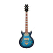 Ibanez AR520HFM-LBB Electric Guitar, Light Blue Burst