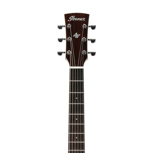 Ibanez AW70ECE-NT Acoustic/Electric Guitar, RW Neck, Natural