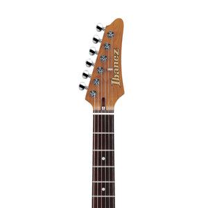 Ibanez Prestige AZ2204N Electric Guitar, Black
