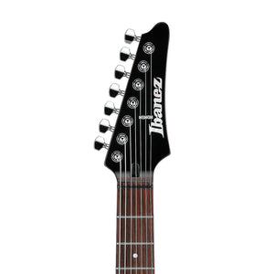 Ibanez Premium AZ427P1PB-CKB Electric Guitar w/Bag, Charcoal Black Burst