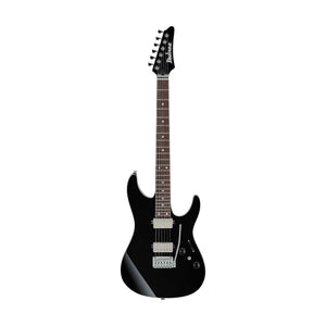 Ibanez Premium AZ42P1-BK Electric Guitar w/Case, Black