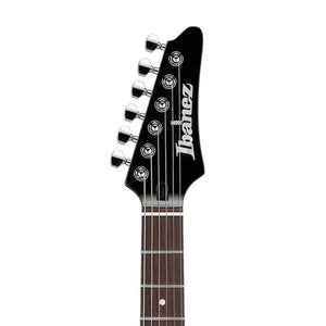 Ibanez Premium AZ42P1-BK Electric Guitar w/Case, Black