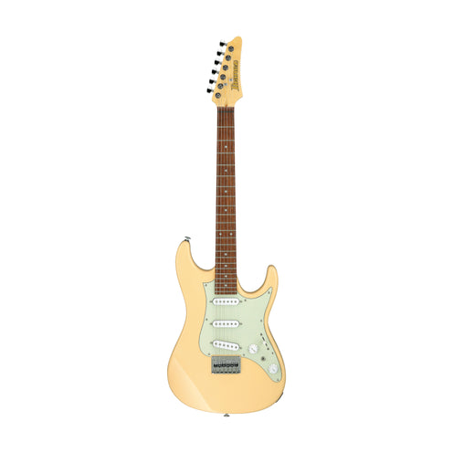 Ibanez AZES31-IV Electric Guitar, Ivory