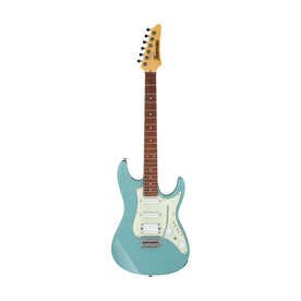 Ibanez AZES40-PRB Electric Guitar, Purist Blue