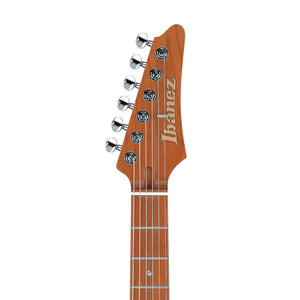 Ibanez Prestige AZS2209 Electric Guitar w/Case, Antique Turquoise