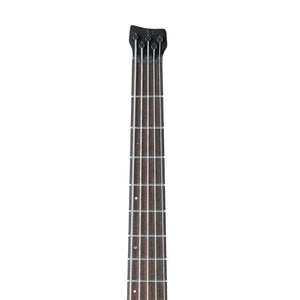 Ibanez Bass Workshop EHB1505-DEF Electric Bass Guitar w/Gig Bag, Dragon Eye Burst Flat