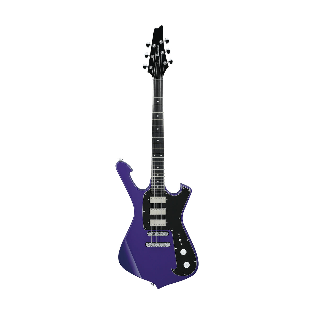 Ibanez FRM300-PR Paul Gilbert Signature Electric Guitar w/Bag