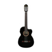 Ibanez GA11CE-BK Acoustic/Electric Guitar, Black