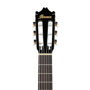 Ibanez GA11CE-BK Acoustic/Electric Guitar, Black