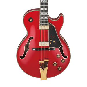 Ibanez GB10SEFM-SRR Electric Guitar w/Case, Sapphire Red