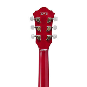 Ibanez GB10SEFM-SRR Electric Guitar w/Case, Sapphire Red
