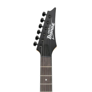 Ibanez Gio GRG120QASP-BGD 6-String Electric Guitar, Blue Gradiation
