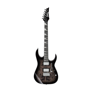 Ibanez GRG220PA1-BKB Electric Guitar, Brown Black Burst