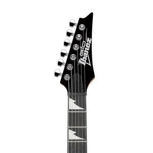 Ibanez GRG220PA1-BKB Electric Guitar, Brown Black Burst
