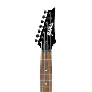 Ibanez GRG7221QA-TKS Electric Guitar, Transparent Black Sunburst