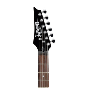 Ibanez Gio GRX70QAL-TRB Left-Handed Electric Guitar, Transparent Red Burst